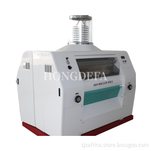 High Quality Wheat Flour Milling Machine for Africa